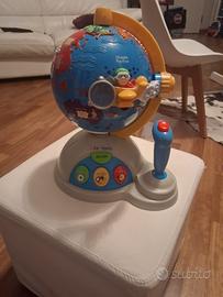 Mappamondo