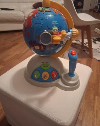 Mappamondo