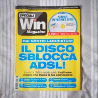 Rivista Win Magazine speciale Novembre 2017