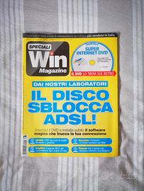 Rivista Win Magazine speciale Novembre 2017