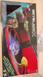 BEYBLADE X