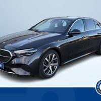 Mercedes-Benz Classe E 220d 4Matic Berlina Ad...