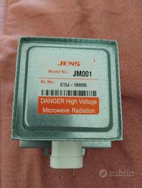 Magnetron JM001