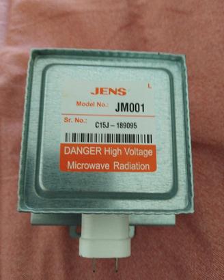 Magnetron JM001
