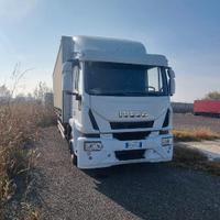 Iveco eurocargo 110 q.li anno 1999