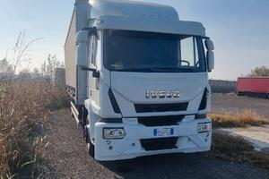 Iveco eurocargo 110 q.li anno 1999