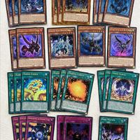 Lotto Cubico Yu-Gi-Oh!