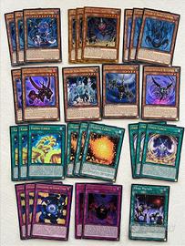 Lotto Cubico Yu-Gi-Oh!