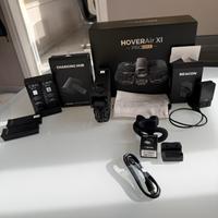 Hoverair X1 pro max