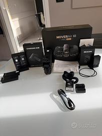 Hoverair X1 pro max