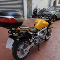 Yamaha FZ6 Fazer - 2003