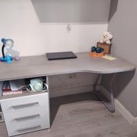 cameretta per ragazzi