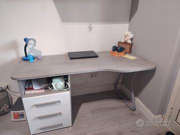 cameretta per ragazzi