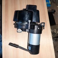 motorino d'avviamento 