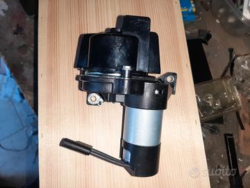 motorino d'avviamento 