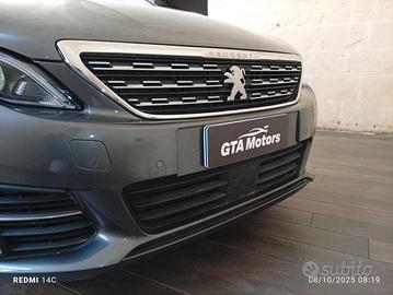 Peugeot 308 sw 1500 diesel