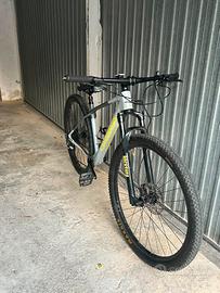 Bici Orbea Alma M51 carbonio Taglia M, pari al nuo
