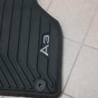 Tappetino per Audi A3
