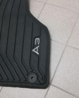 Tappetino per Audi A3