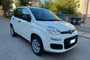 Fiat Panda 0.9 TwinAir Turbo Natural Power Easy