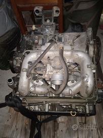 Motore Suzuki jimny benzina 