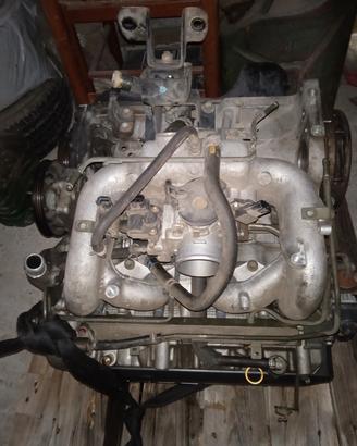 Motore Suzuki jimny benzina 