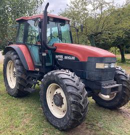 Trattore New Holland M115 DT