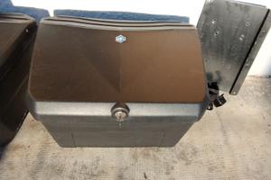 Bauletto delivery x consegne maxi