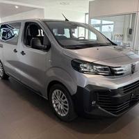 Peugeot Expert 2.0 BlueHDi 180 CV EAT8 Long