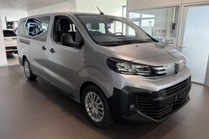 Peugeot Expert 2.0 BlueHDi 180 CV EAT8 Long