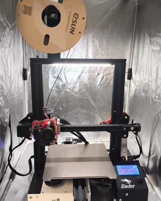 Ender 3 Pro