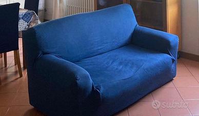Divano due posti