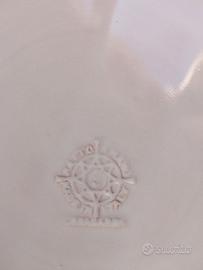Ceramica Sarda servizio