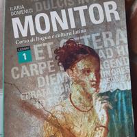 libri latino per liceo