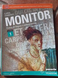 libri latino per liceo