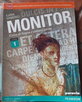libri latino per liceo