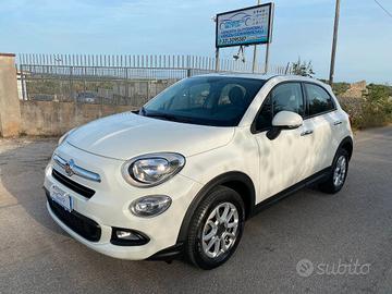 Fiat 500X 1.3 mjt Pop Star 4x2 95cv my18