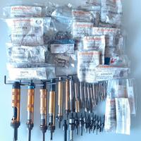 Kit attrezzi di montaggio e inserti Helicoil