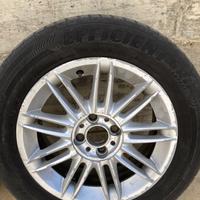 Cerchi Lancia Musa Fiat Idea r15