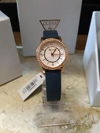 50% Sconto Orologio Guess Dress donna GW0694L1