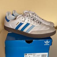 Adidas Samba