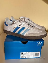 Adidas Samba