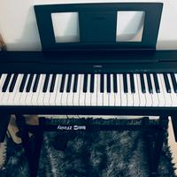 Digital PIANO P-45 Yamaha
