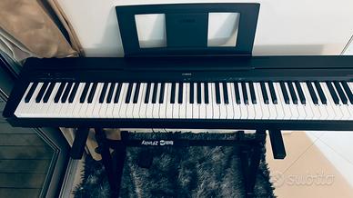 Digital PIANO P-45 Yamaha