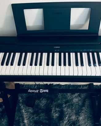 Digital PIANO P-45 Yamaha