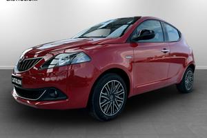 LANCIA Ypsilon 1.0 firefly hybrid 70cv Gold