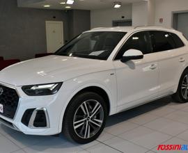 AUDI Q5 50 TFSIE S-TRONIC QUATTRO S-LINE PLUS PL