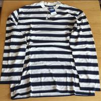 T-shirt uomo a righe Fila tg.XL 