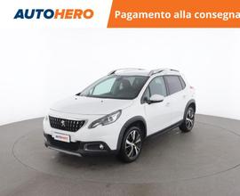PEUGEOT 2008 DX82152