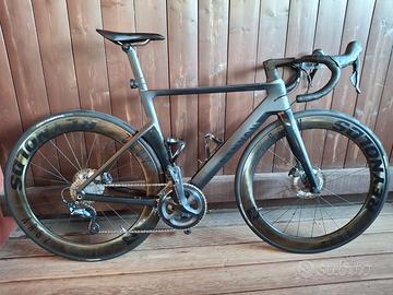 Canyon Aeroad CF SL 8